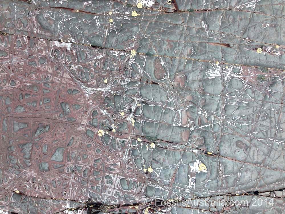 Ironstone