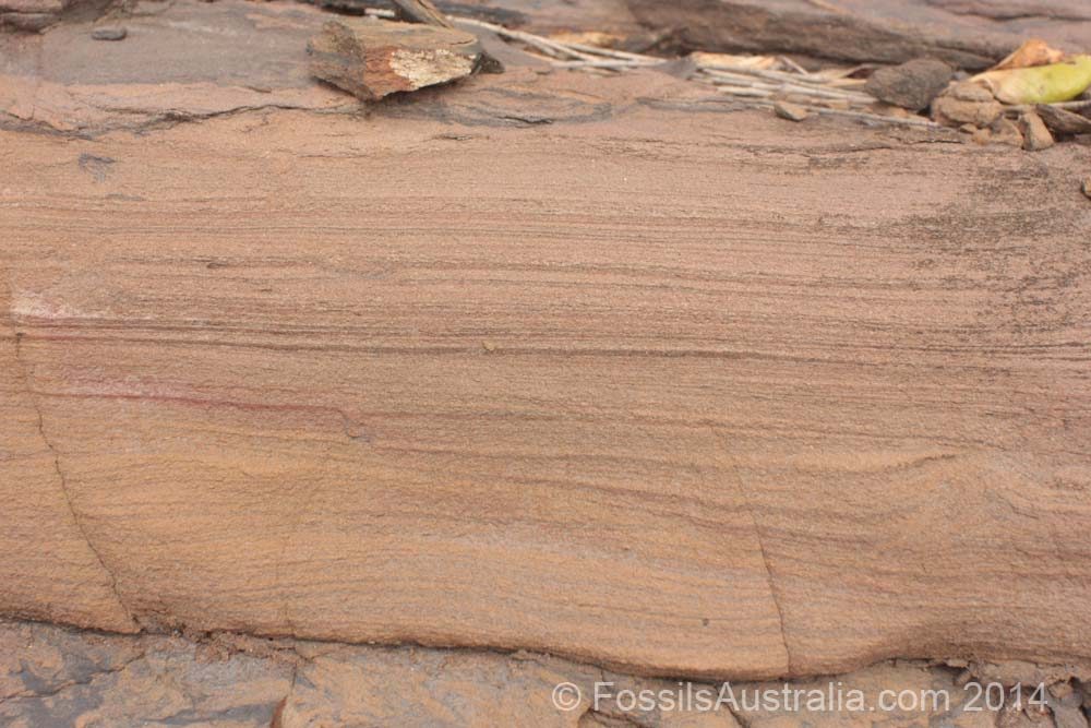 Planar laminae